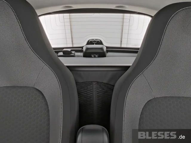 Smart EQ fortwo 22kw onboard charger PLUS