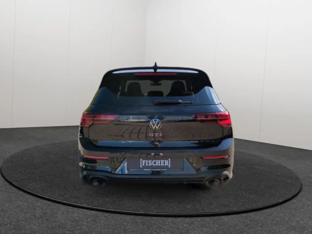 Volkswagen Golf 2.0 TSI DSG Golf VIII