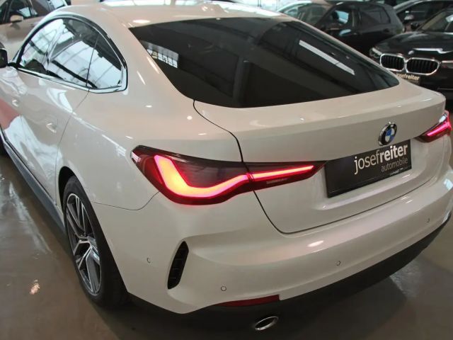 BMW 420 420d Coupé Gran Coupé xDrive