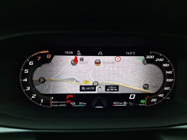 Cupra Terramar 1.5 e-Hybrid VZ