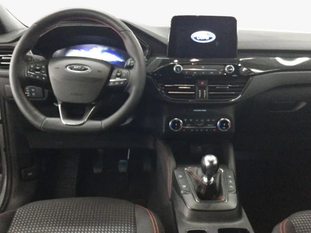 Ford Kuga EcoBoost ST Line