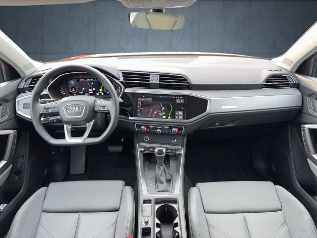 Audi Q3 35 TFSI S-Line