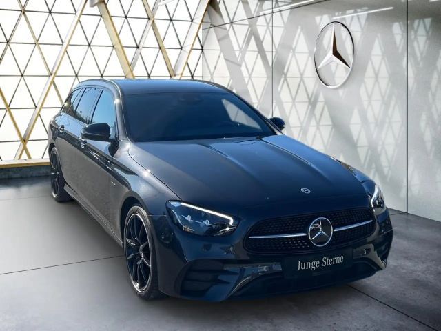 Mercedes-Benz E 220 AMG Line E 220 d Estate