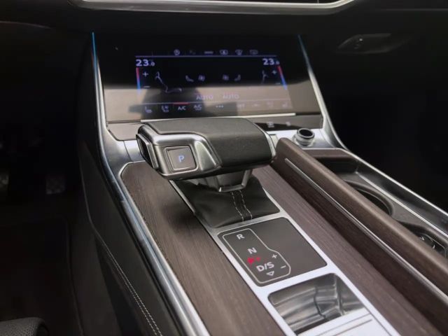 Audi A6 45 TFSI Quattro Sedan