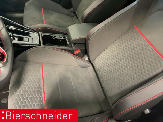 Volkswagen Golf 2.0 TSI DSG GTI