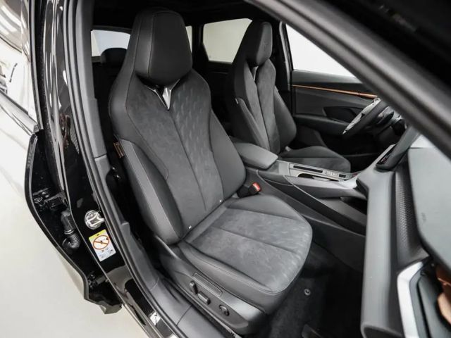 Cupra Terramar 2.0 TSI VZ