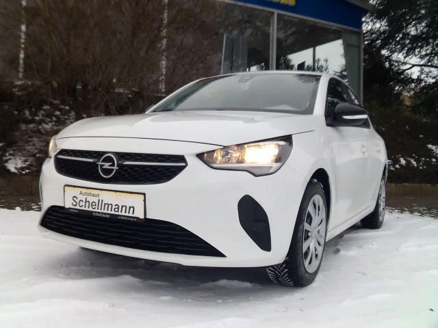 Opel Corsa Edition