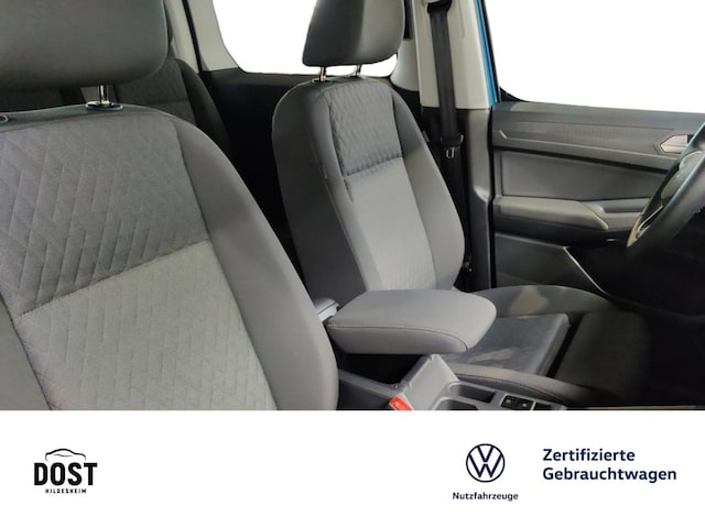 Volkswagen Caddy 2.0 TDI Life Maxi