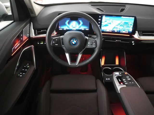 BMW iX1 xDrive30