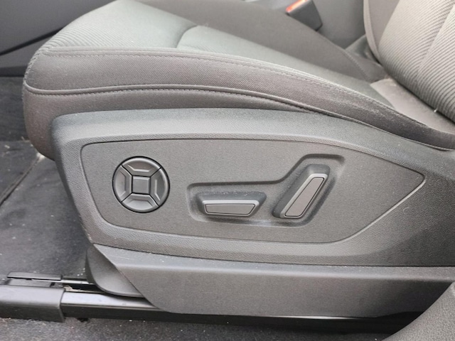 Audi e-tron 50 Quattro