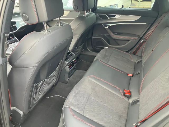 Audi A6 55 TFSI Quattro Sedan Sport