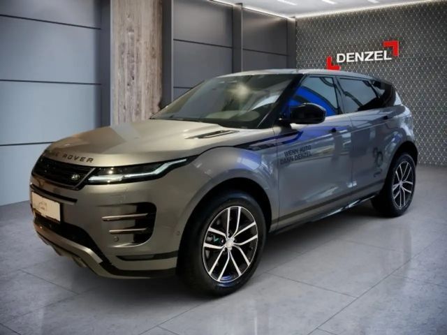 Land Rover Range Rover Evoque D200 Dynamic SE
