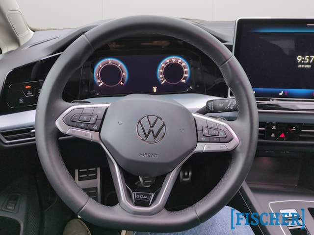 Volkswagen Golf 2.0 TDI DSG Golf VIII Variant