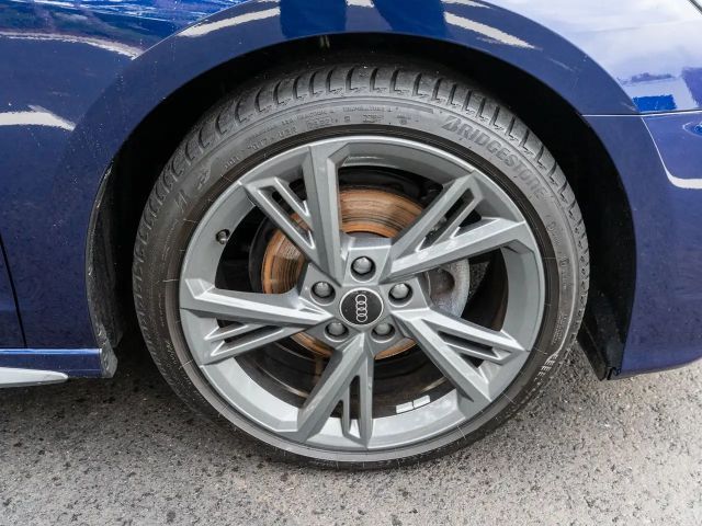 Audi A3 30 TDI S-Line Sedan