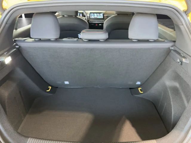 MG MG3 Standard Standard range