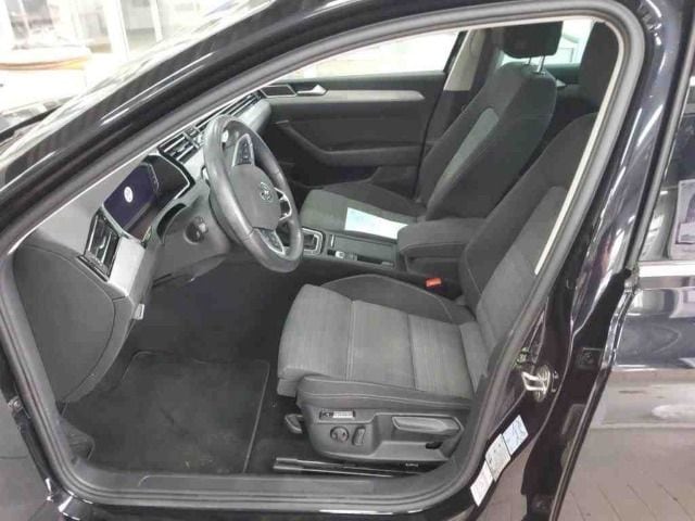 Volkswagen Passat 2.0 TDI Business DSG Variant