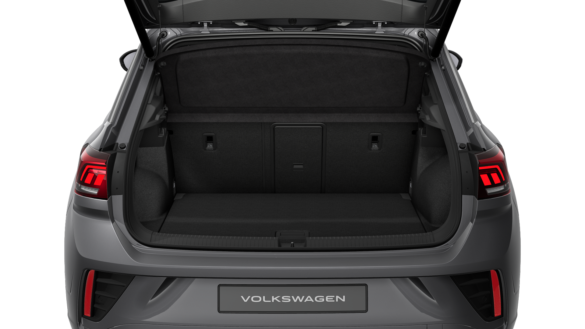 Volkswagen T-Roc 1.5 TSI DSG