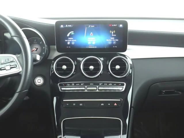 Mercedes-Benz GLC 220 EXCLUSIVE GLC 220 d