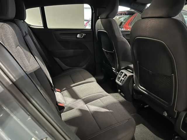 Volvo C40 Plus Recharge