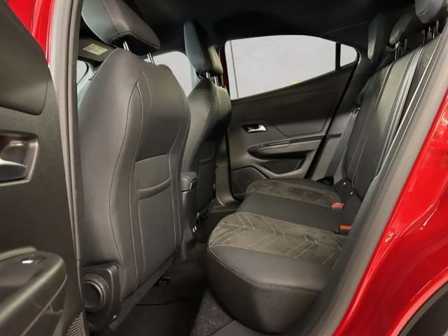 Opel Mokka GS-Line Grand Sport Turbo