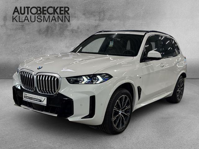 BMW X5 xDrive30d