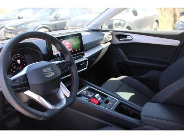 Seat Leon 1.5 TSI DSG FR-lijn Sportstourer