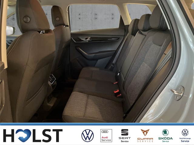 Skoda Karoq 2.0 TDI Style Style