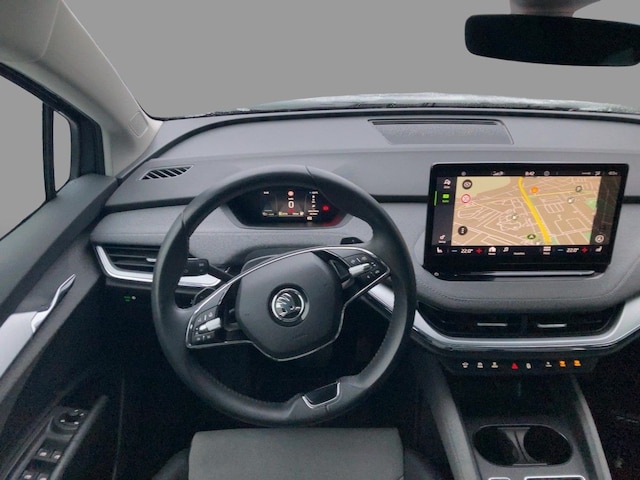 Skoda Enyaq Loft iV 50