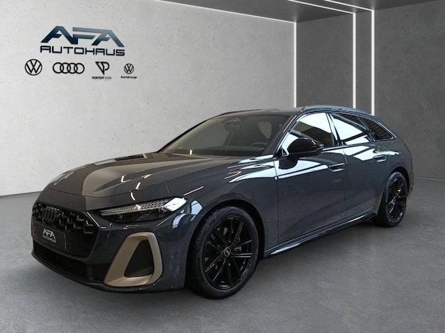 Audi A5 Avant Quattro S-Tronic