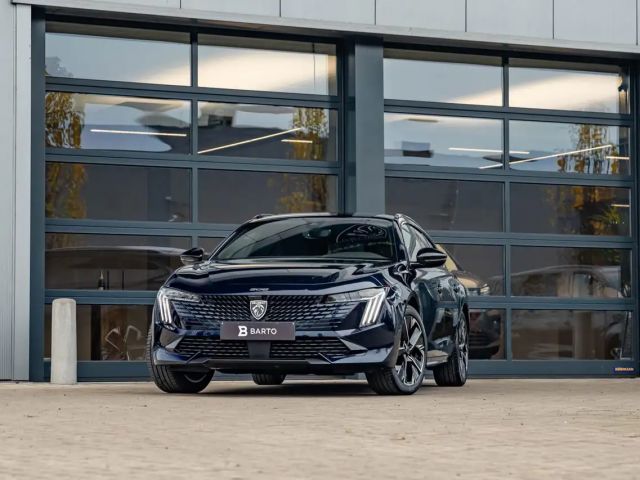 Peugeot 508 GT-Line SW