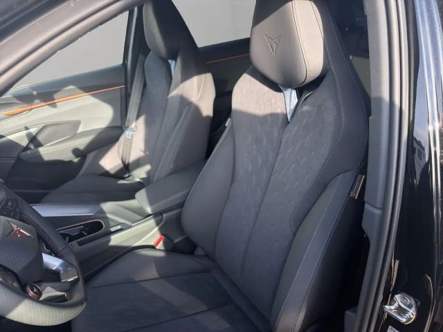 Cupra Terramar 2.0 TSI VZ