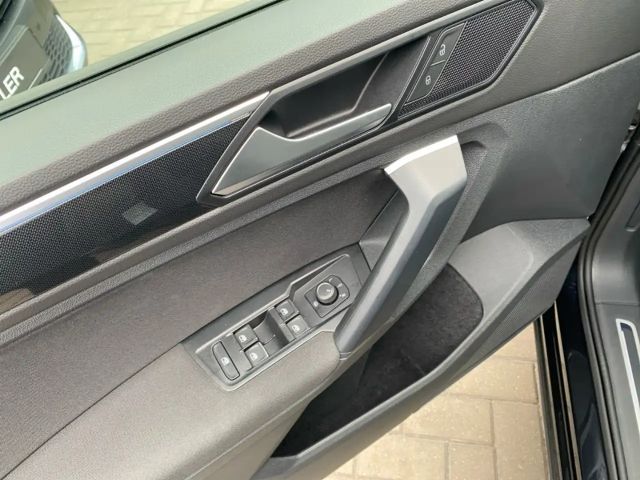 Volkswagen Tiguan 2.0 TDI DSG Life