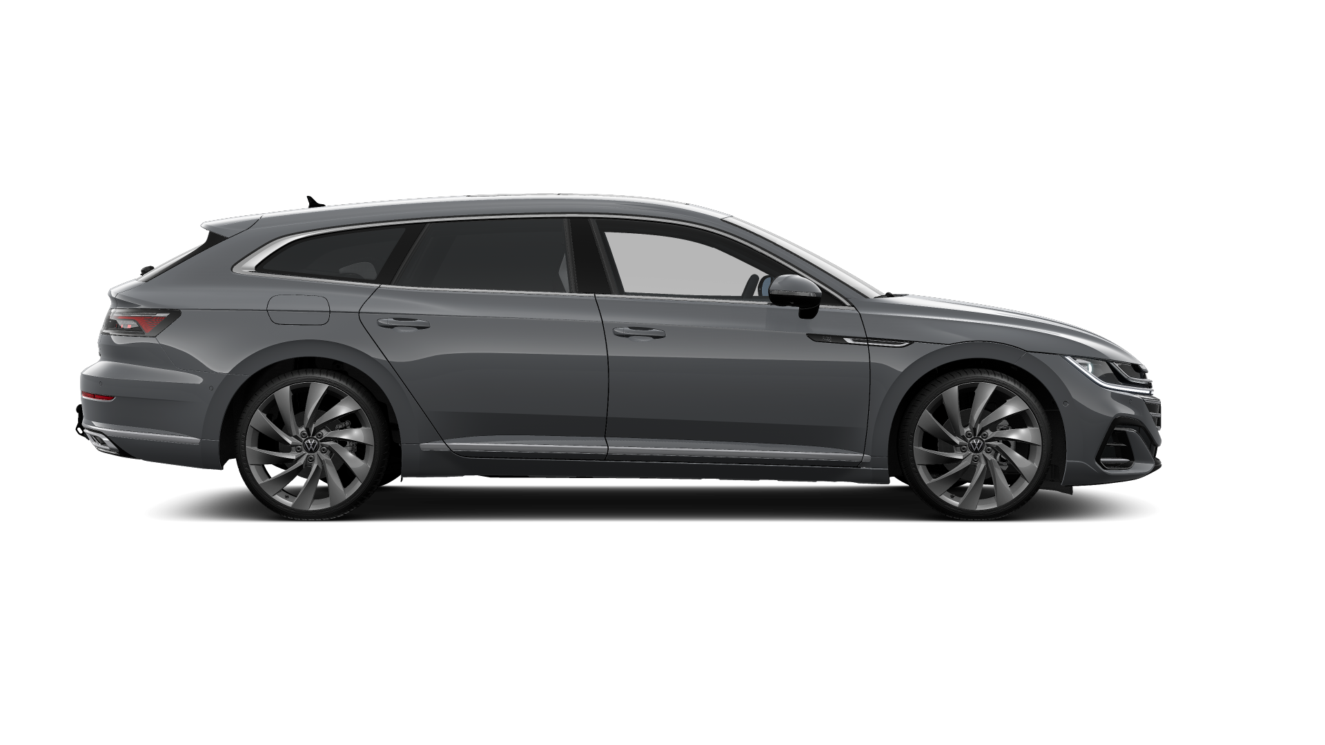 Volkswagen Arteon Shooting Brake 2.0 TDI DSG