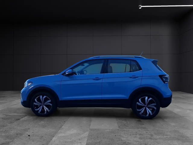 Volkswagen T-Cross DSG Style