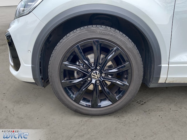 Volkswagen T-Roc 1.5 TSI DSG R-Line