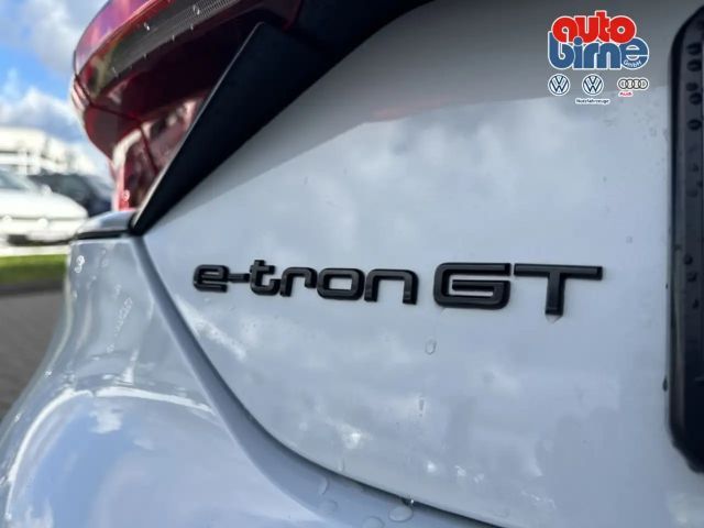Audi e-tron GT Quattro
