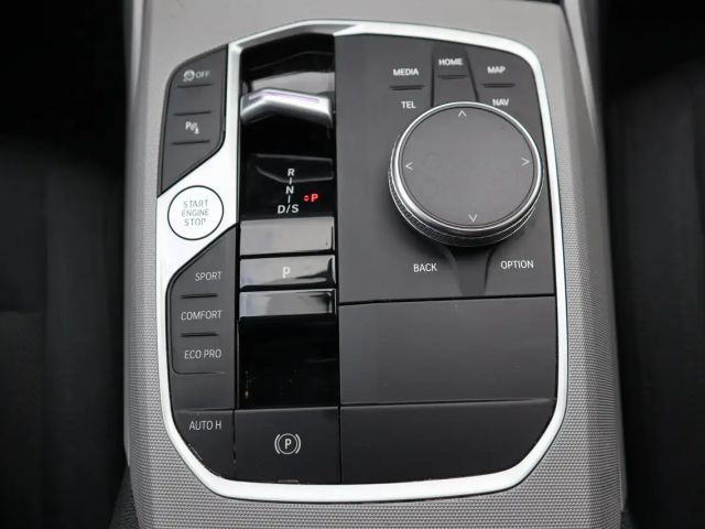 BMW 320 320d Comfort pakket Touring