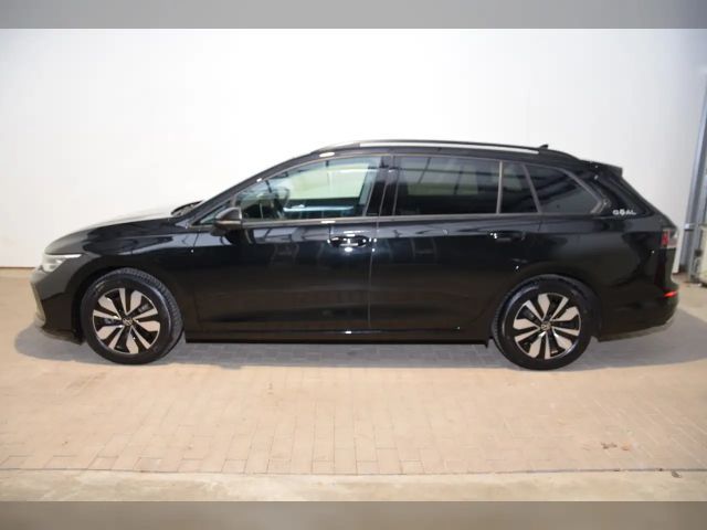Volkswagen Golf DSG Golf VIII IQ.Drive Variant