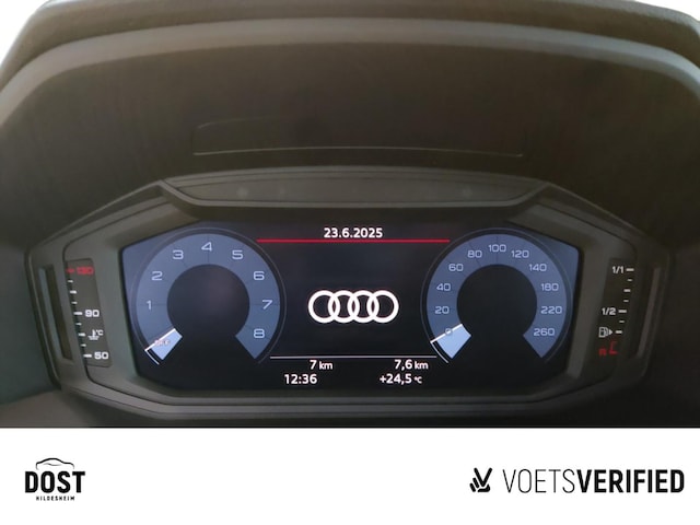 Audi A1 30 TFSI S-Tronic Sportback