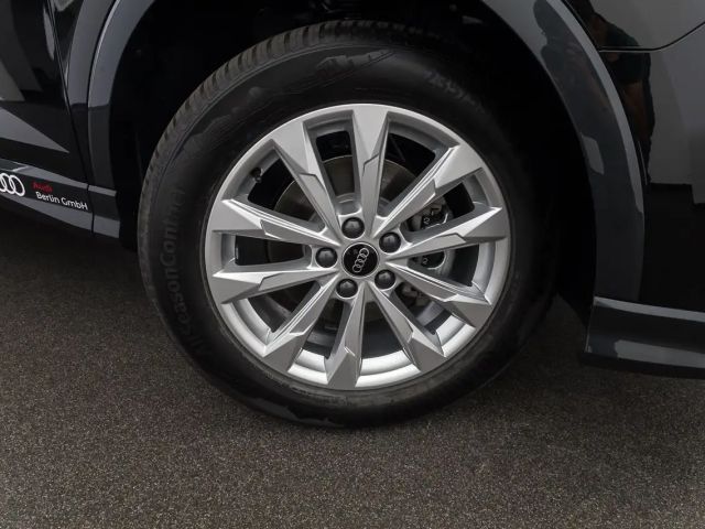 Audi Q3 35 TFSI S-Tronic