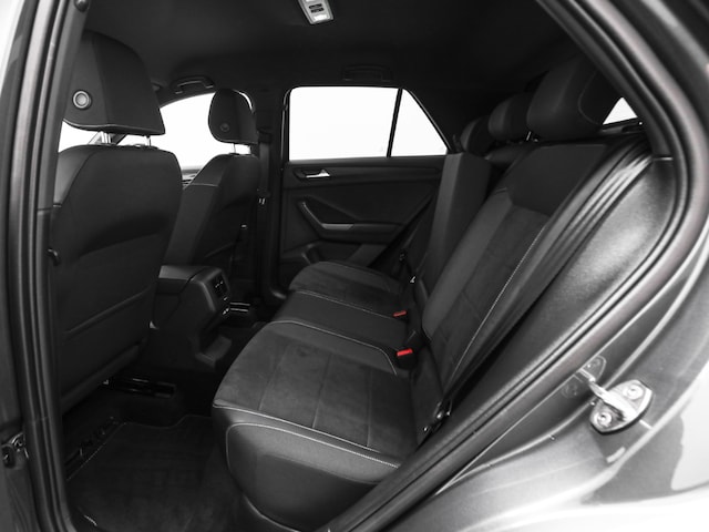 Volkswagen T-Roc 1.0 TSI Plus R-Line