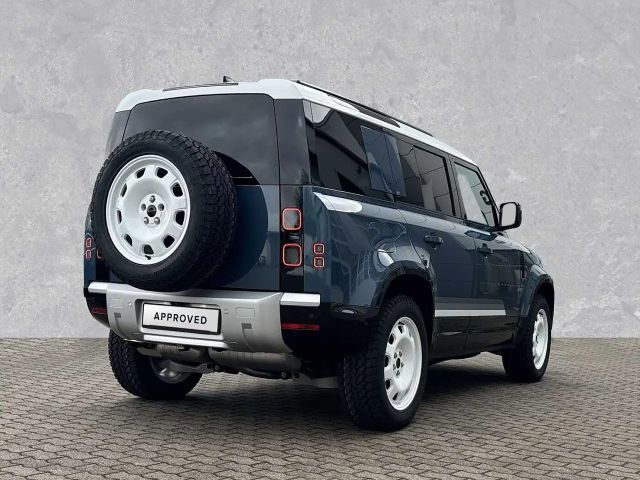 Land Rover Defender 110 D200 S