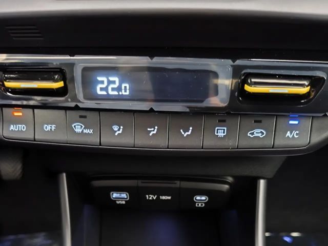 Hyundai i20 1.0 T-GDi