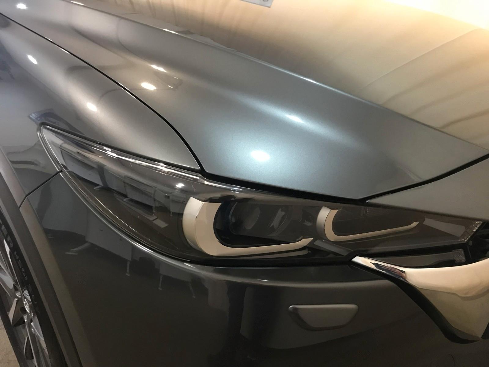 Mazda CX-5 4WD Advantage SkyActiv