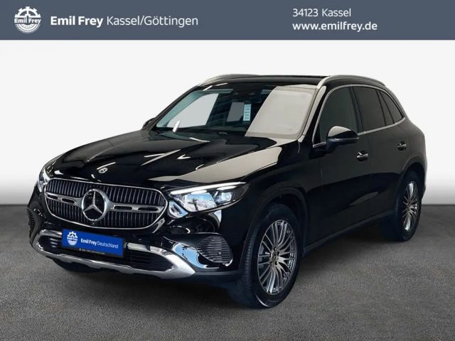 Mercedes-Benz GLC 220 GLC