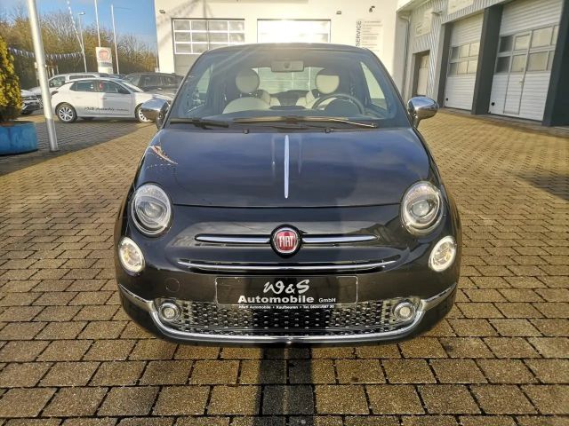 Fiat 500 Dolcevita
