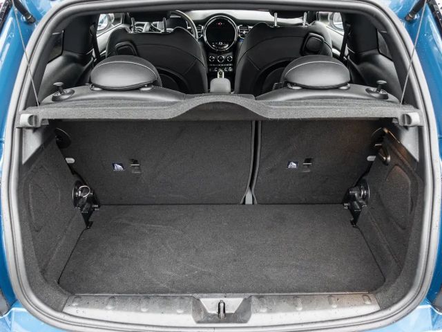 MINI Mini Electric SE