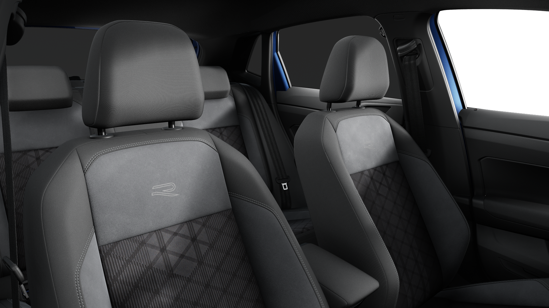 Volkswagen Polo 1.0 TSI DSG R-Line