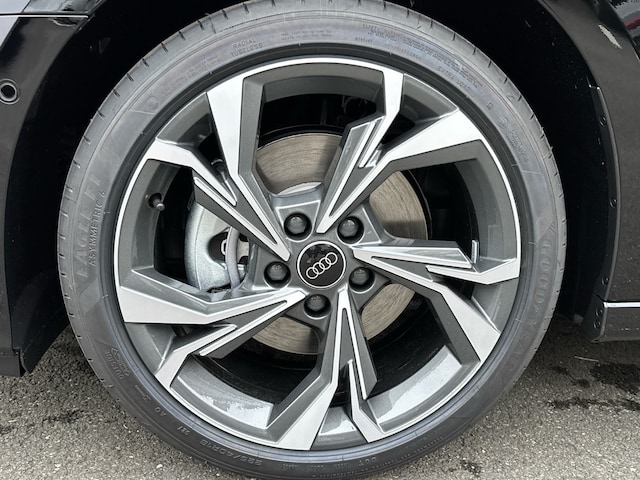 Audi A3 Hybride S-Tronic Sportback