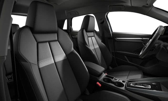 Audi A3 35 TDI S-Tronic Sportback